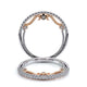 Verragio Wedding Band
