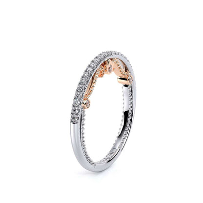 Verragio Wedding Band