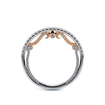 Verragio Wedding Band
