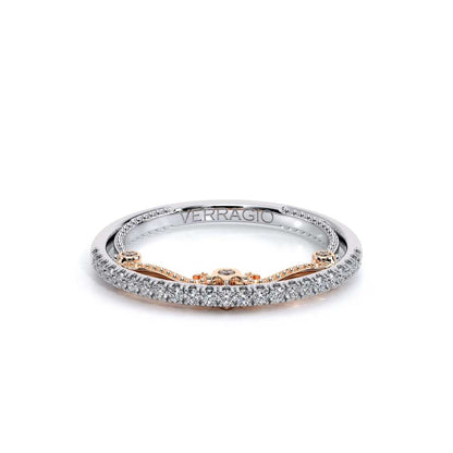 Verragio Wedding Band