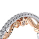 Verragio Wedding Band