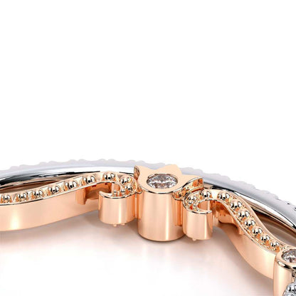 Verragio Wedding Band