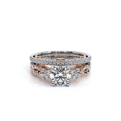 Verragio Wedding Band