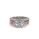 Verragio Wedding Band