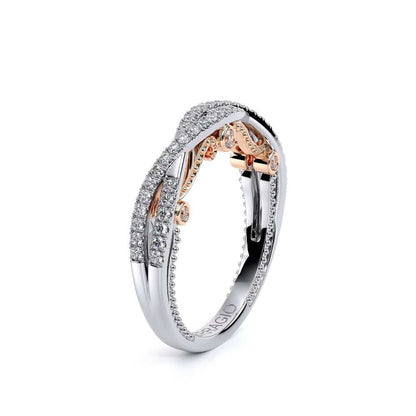 Verragio Wedding Band