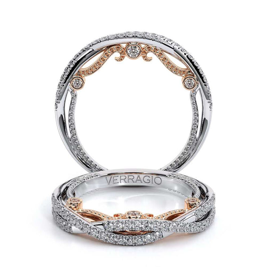 Verragio Wedding Band