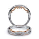 Verragio Wedding Band