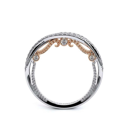 Verragio Wedding Band