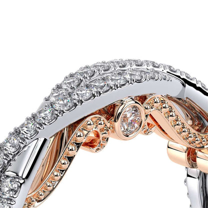 Verragio Wedding Band