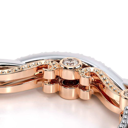 Verragio Wedding Band