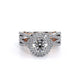 Verragio Wedding Band