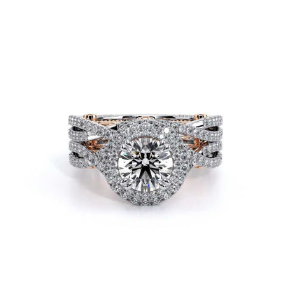 Verragio Wedding Band