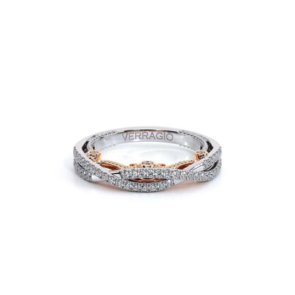 Verragio Wedding Band