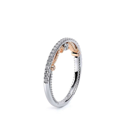 Verragio Wedding Band