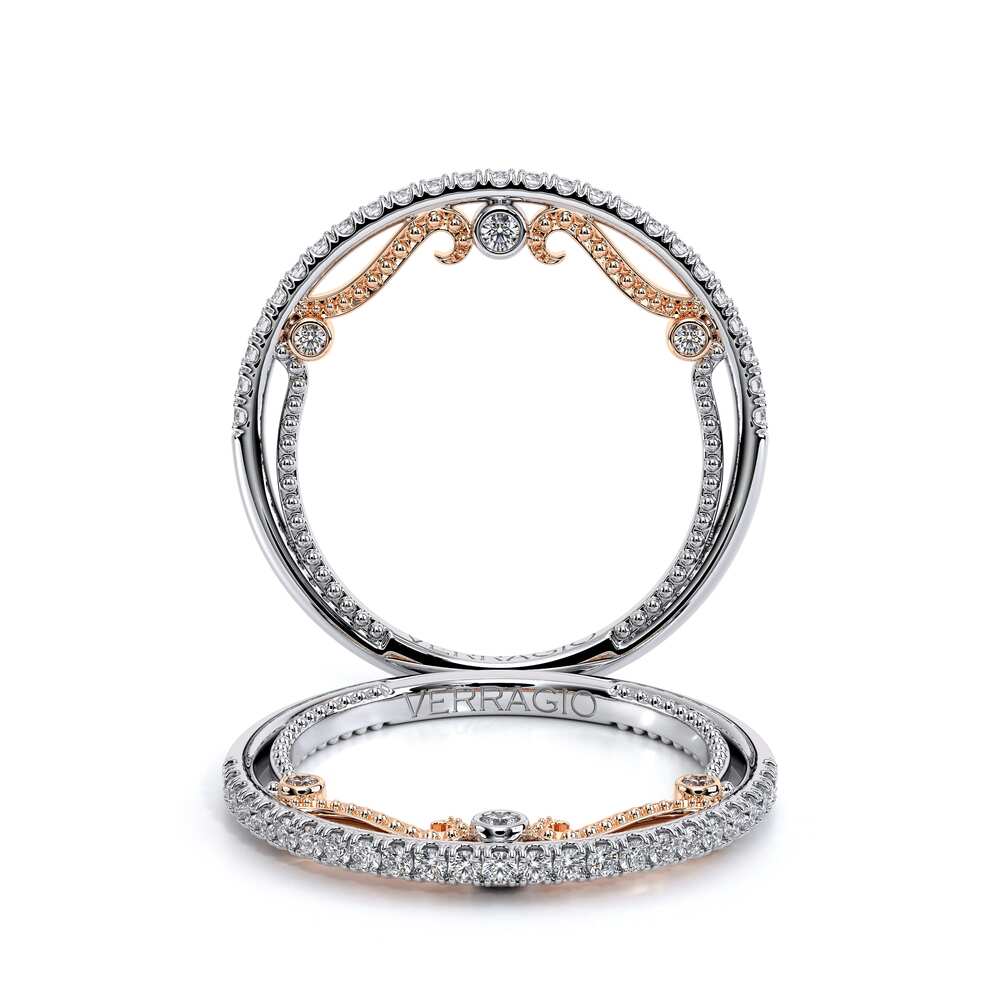 Verragio Wedding Band