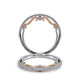 Verragio Wedding Band
