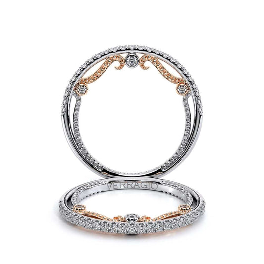 Verragio Wedding Band