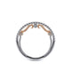 Verragio Wedding Band