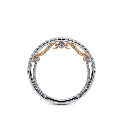 Verragio Wedding Band