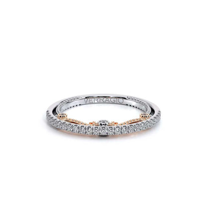 Verragio Wedding Band