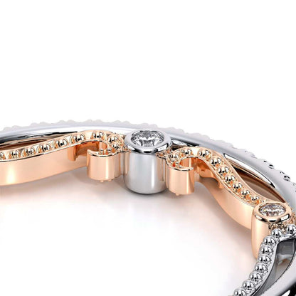 Verragio Wedding Band