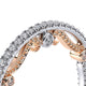 Verragio Wedding Band