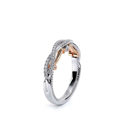 Verragio Wedding Band