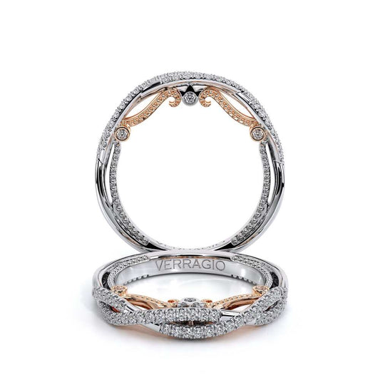 Verragio Wedding Band