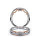 Verragio Wedding Band