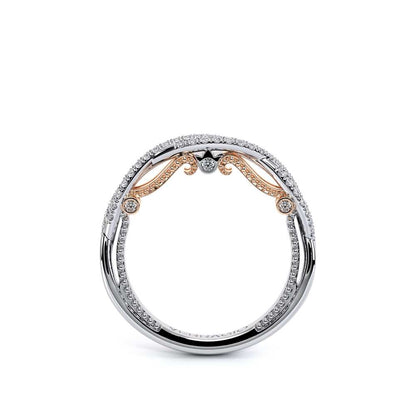 Verragio Wedding Band