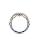 Verragio Wedding Band