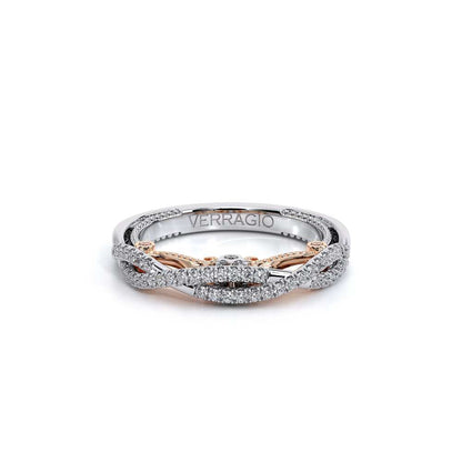 Verragio Wedding Band