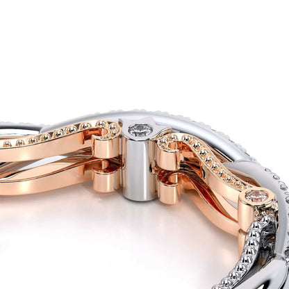 Verragio Wedding Band