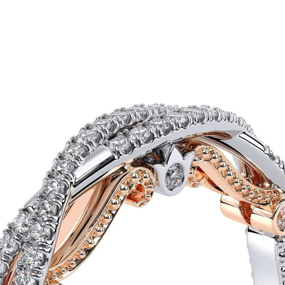 Verragio Wedding Band