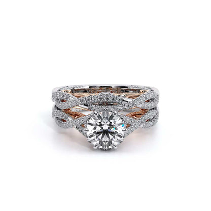 Verragio Wedding Band