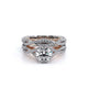Verragio Wedding Band