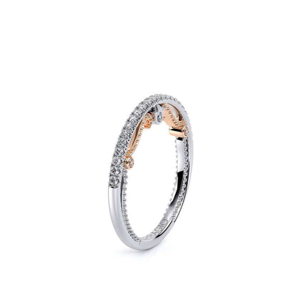 Verragio Wedding Band