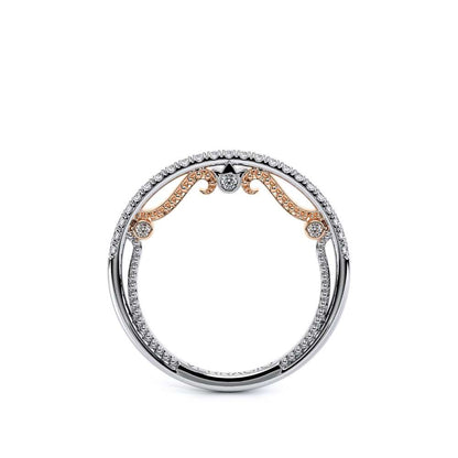 Verragio Wedding Band