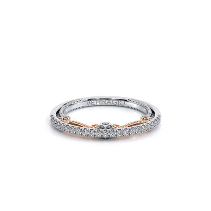 Verragio Wedding Band