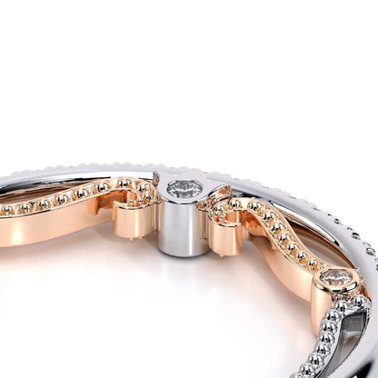 Verragio Wedding Band