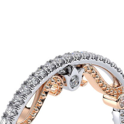 Verragio Wedding Band