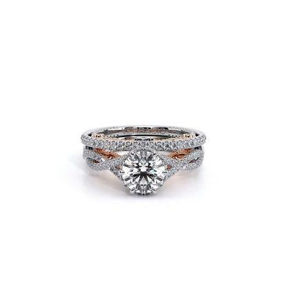 Verragio Wedding Band