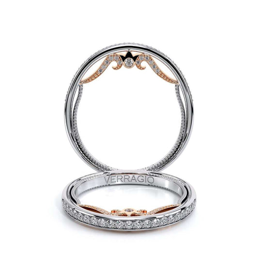 Verragio Wedding Band