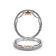 Verragio Wedding Band