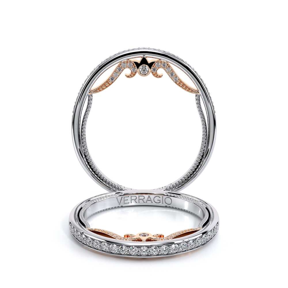 Verragio Wedding Band