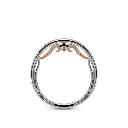 Verragio Wedding Band