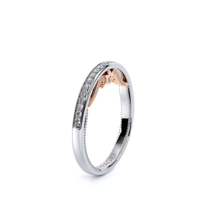Verragio Wedding Band