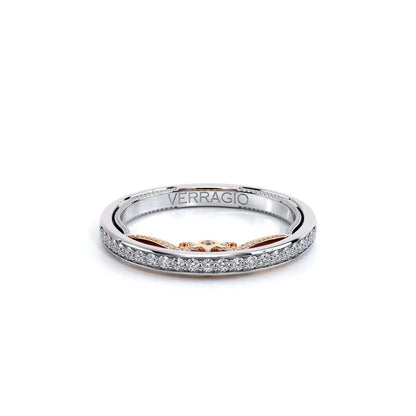 Verragio Wedding Band