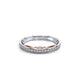 Verragio Wedding Band