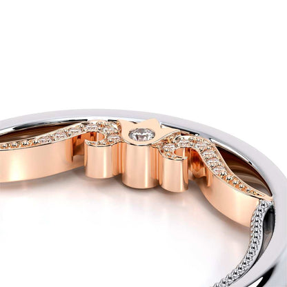 Verragio Wedding Band
